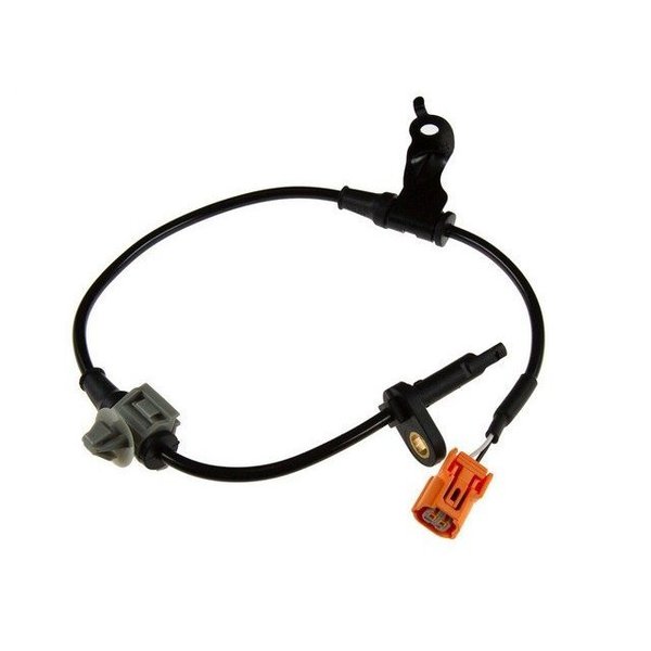 Holstein Abs Wheel Speed Sensor, 2Abs0586 2ABS0586